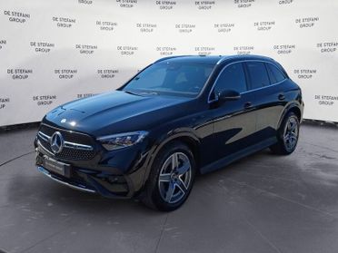 Mercedes-Benz GLC GLC 220 d 4Matic AMG Line Advanced