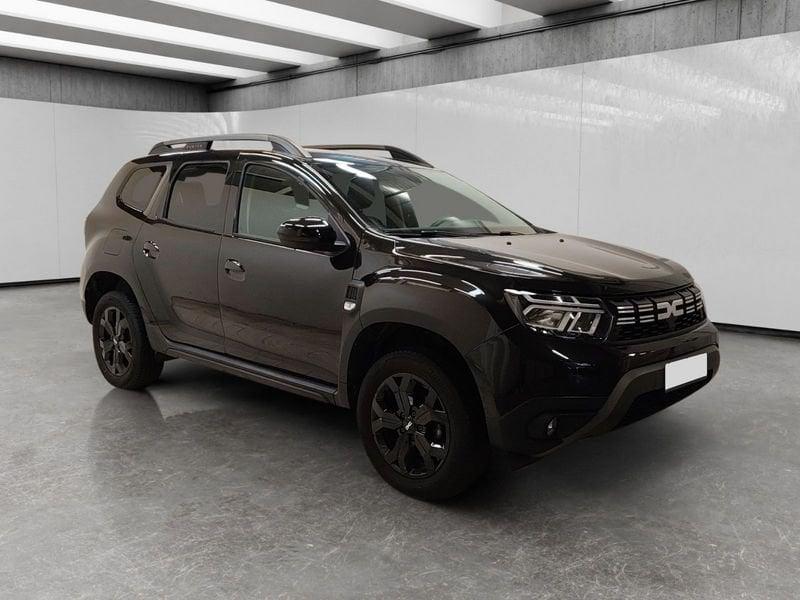 Dacia Duster 1.0 tce SL Extreme Gpl 4x2 100cv