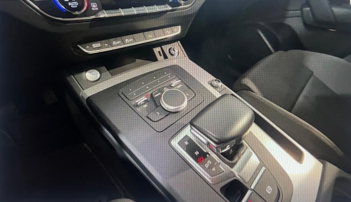 Audi Q5 40 TDI quattro S tronic line plus