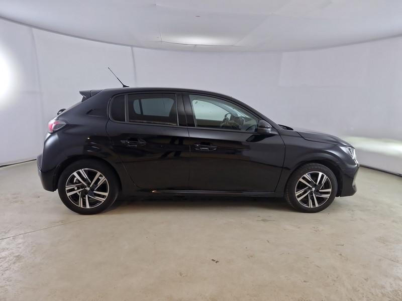 PEUGEOT 208 1.5 HDI 5P ALLURE