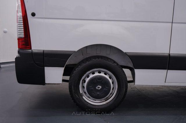 RENAULT Master T35 2.3 dCi 135 L2-H2 Furgone Ice