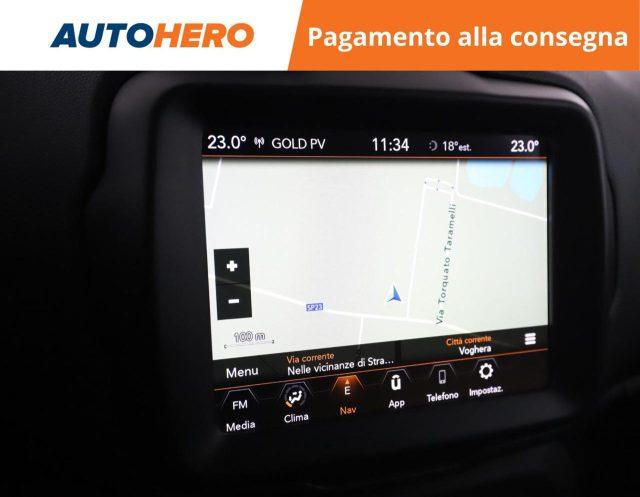 JEEP Renegade 1.0 T3 Limited