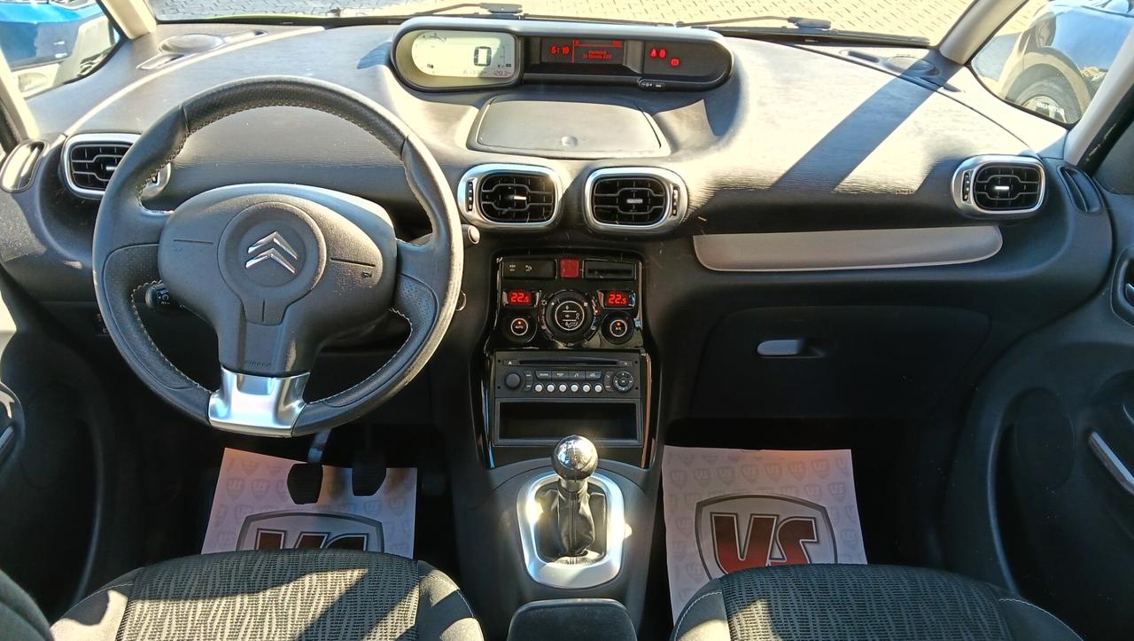 CITROEN C3 PICASSO 1.6 HDI