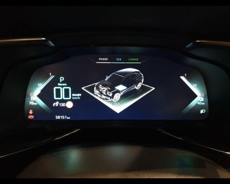 DS DS 7 DS 7 Crossback E-Tense Performace Line