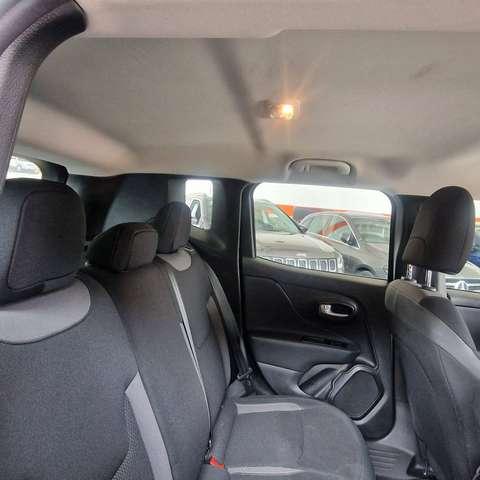 Jeep Renegade Renegade 1.5 turbo t4 mhev Upland 2wd 130cv dct