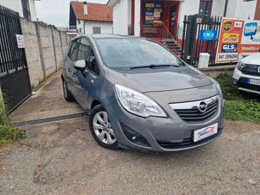 Opel Meriva 1.3 CDTI 95CV ecoFLEX Elective UNICOPROPRIETARIO
