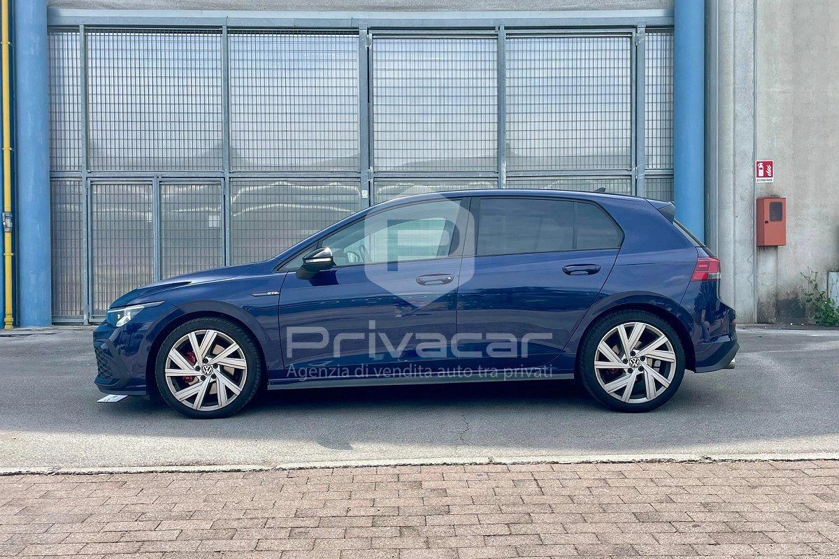 VOLKSWAGEN Golf 2.0 TDI DSG GTD