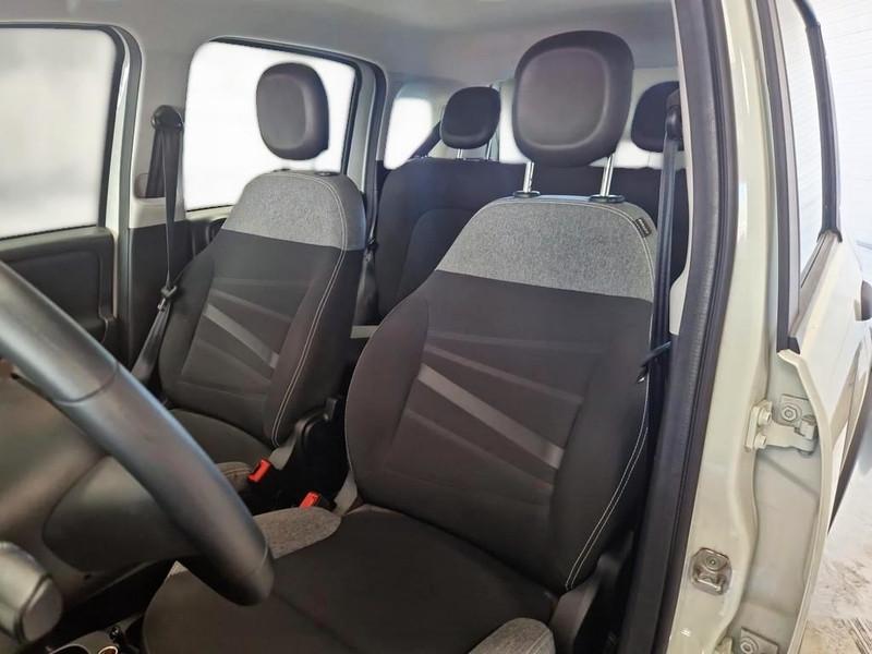 FIAT PANDA 0.9 TWINAIR TURBO 85 CV WILD 4X4 5 PORTE BERLINA