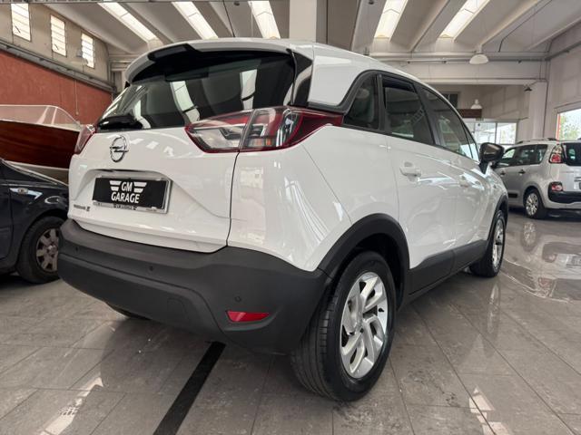 OPEL Crossland X 1.2 12V Advance