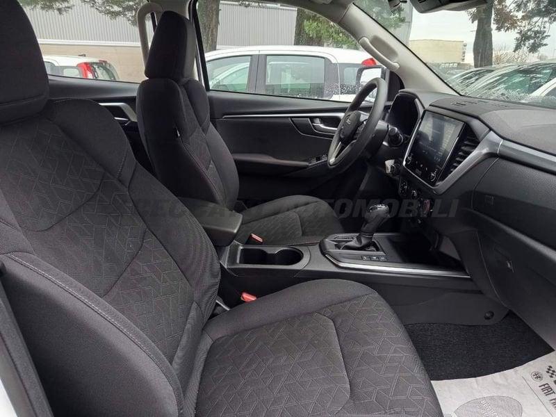 Isuzu D-Max D-Max 1.9 crew N60BB+ 4x4 auto