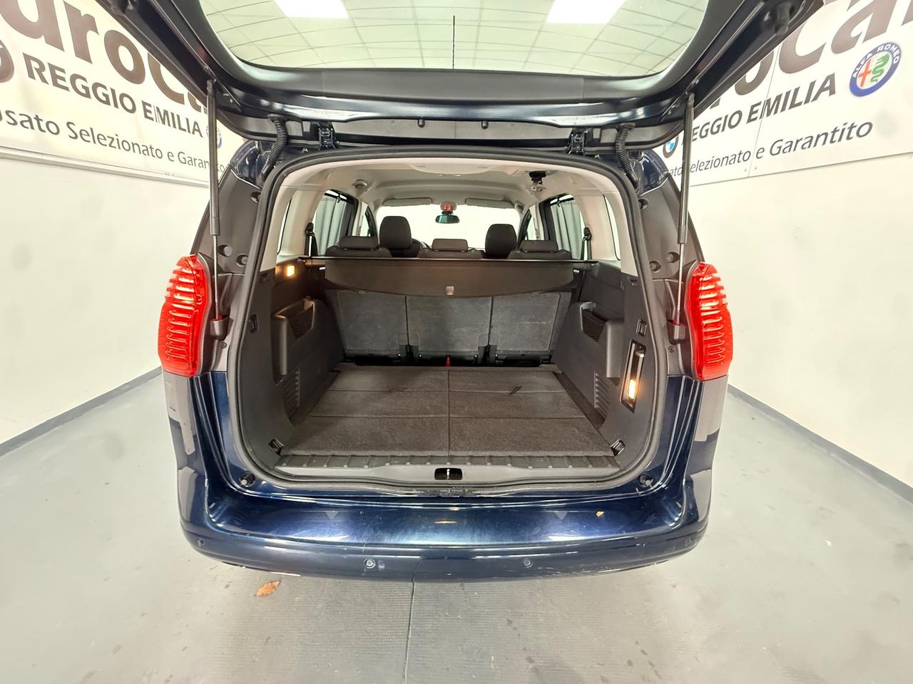 Peugeot 5008 1.6 HDi 112CV Business 5P. 04/2011 EURO 5 NEOPATENTATI