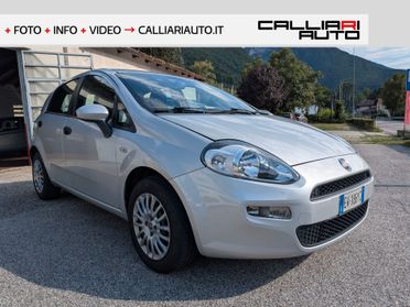 FIAT PUNTO 1.2 FIRE 69CV