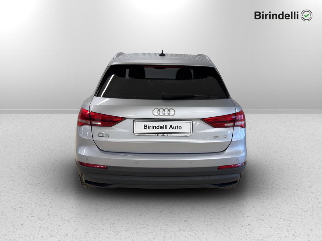 AUDI Q3 2ª serie - Q3 35 TDI S tronic Business Advanced
