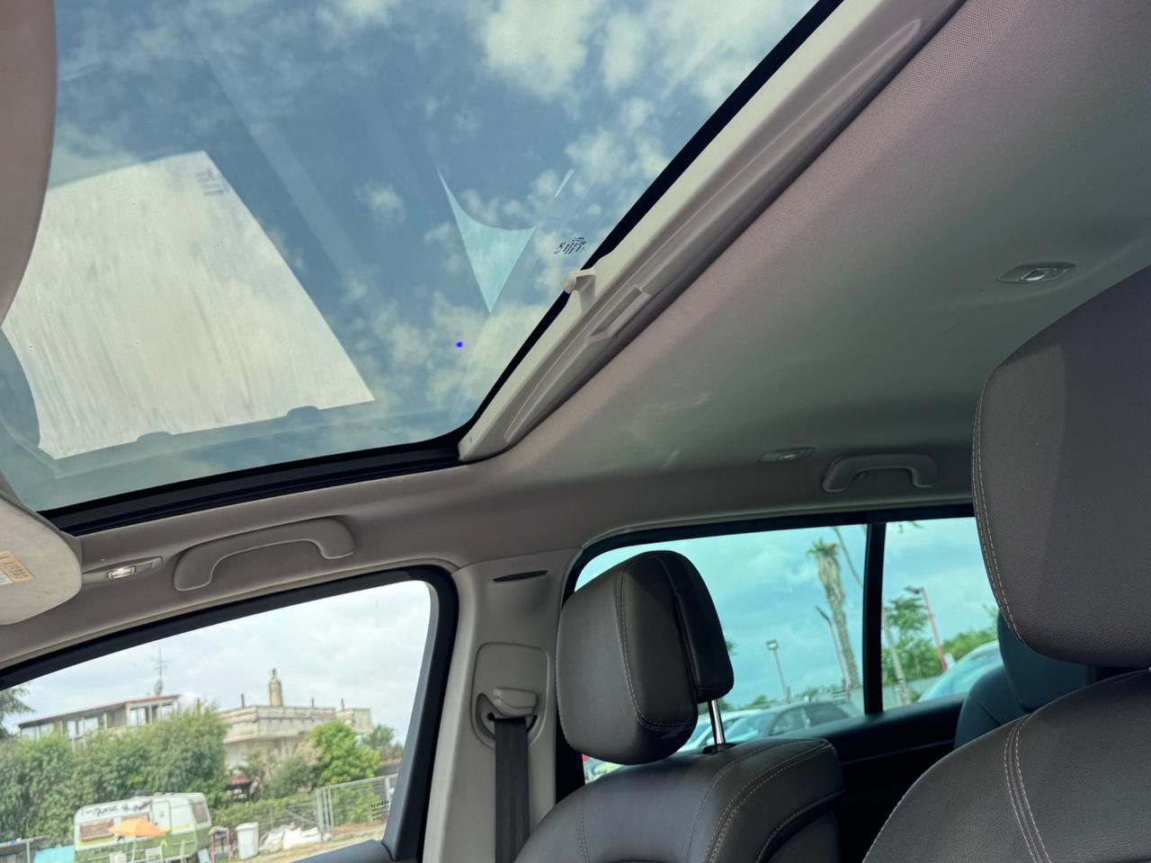 Renault Espace dCi 160CV EDC Energy Initiale Paris 4Control
