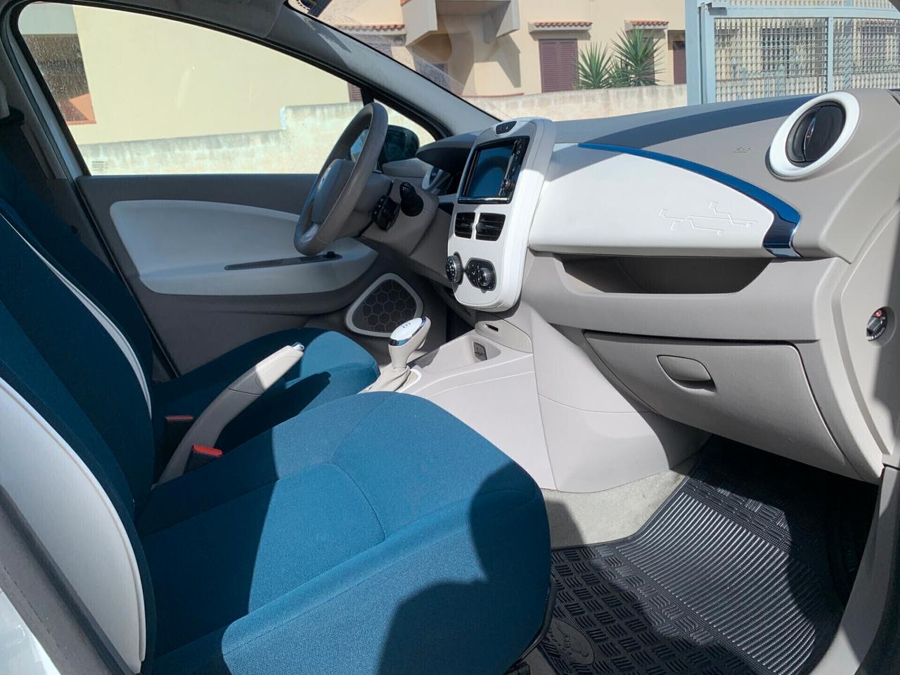 Renault ZOE Intens