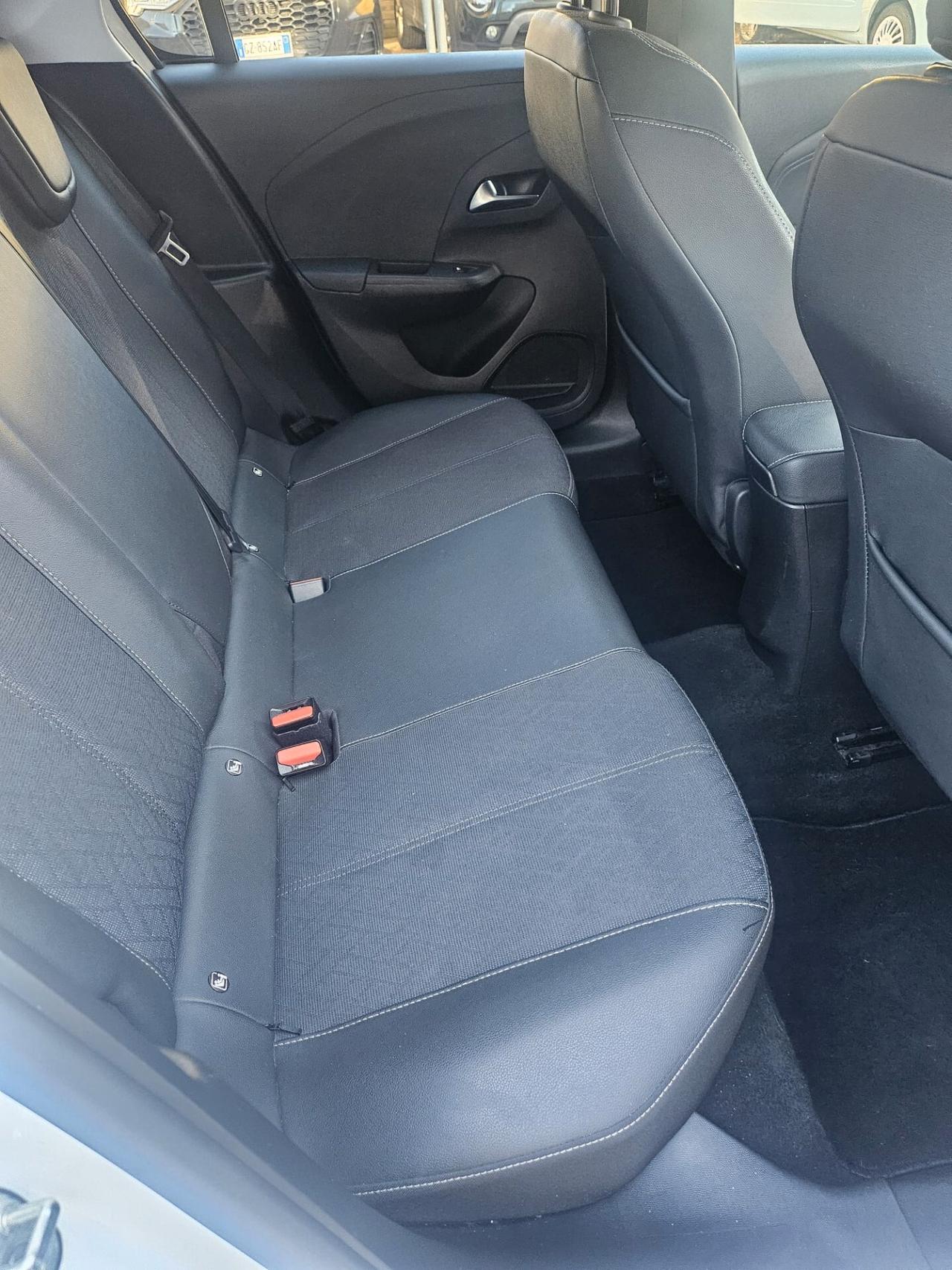 Opel Corsa 1.5 D 100 CV Elegance