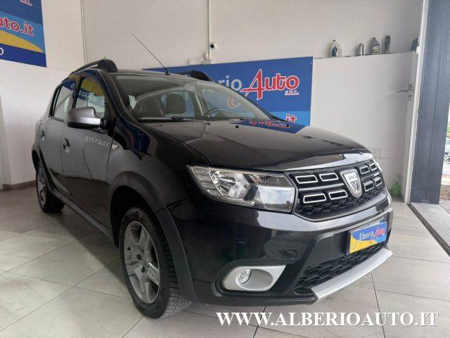 DACIA Sandero Stepway 1.5 dCi 8V 90CV Start&Stop