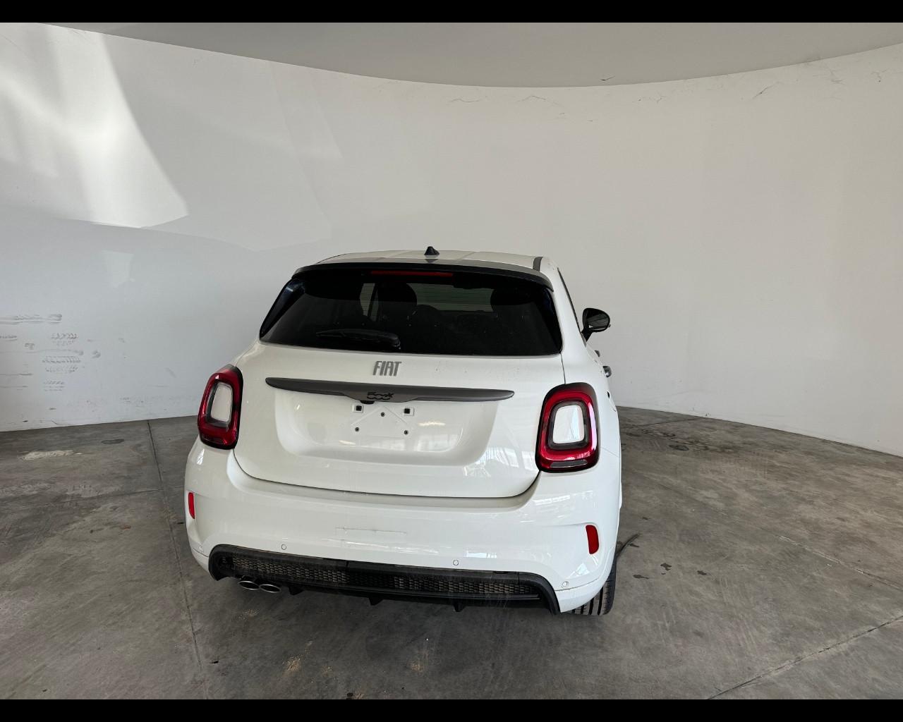 FIAT 500x My23 1.3 Multijet 95cv 500x Sport