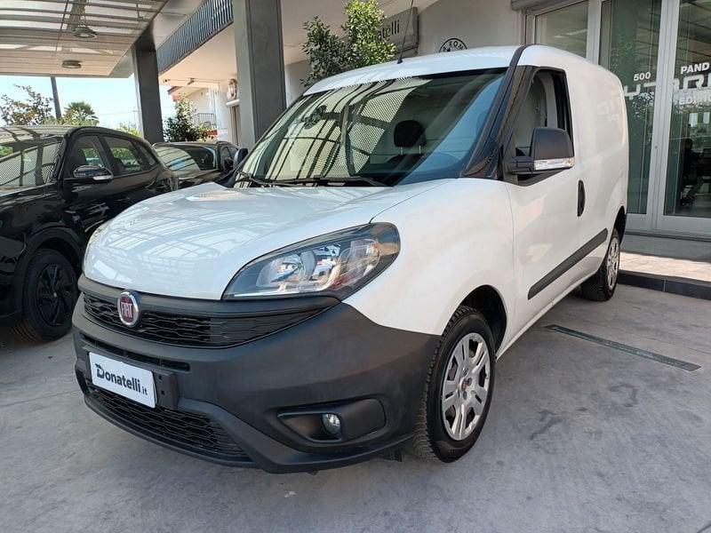FIAT Doblò Cargo 1.3 jt 95 CV CH1 Easy S&S