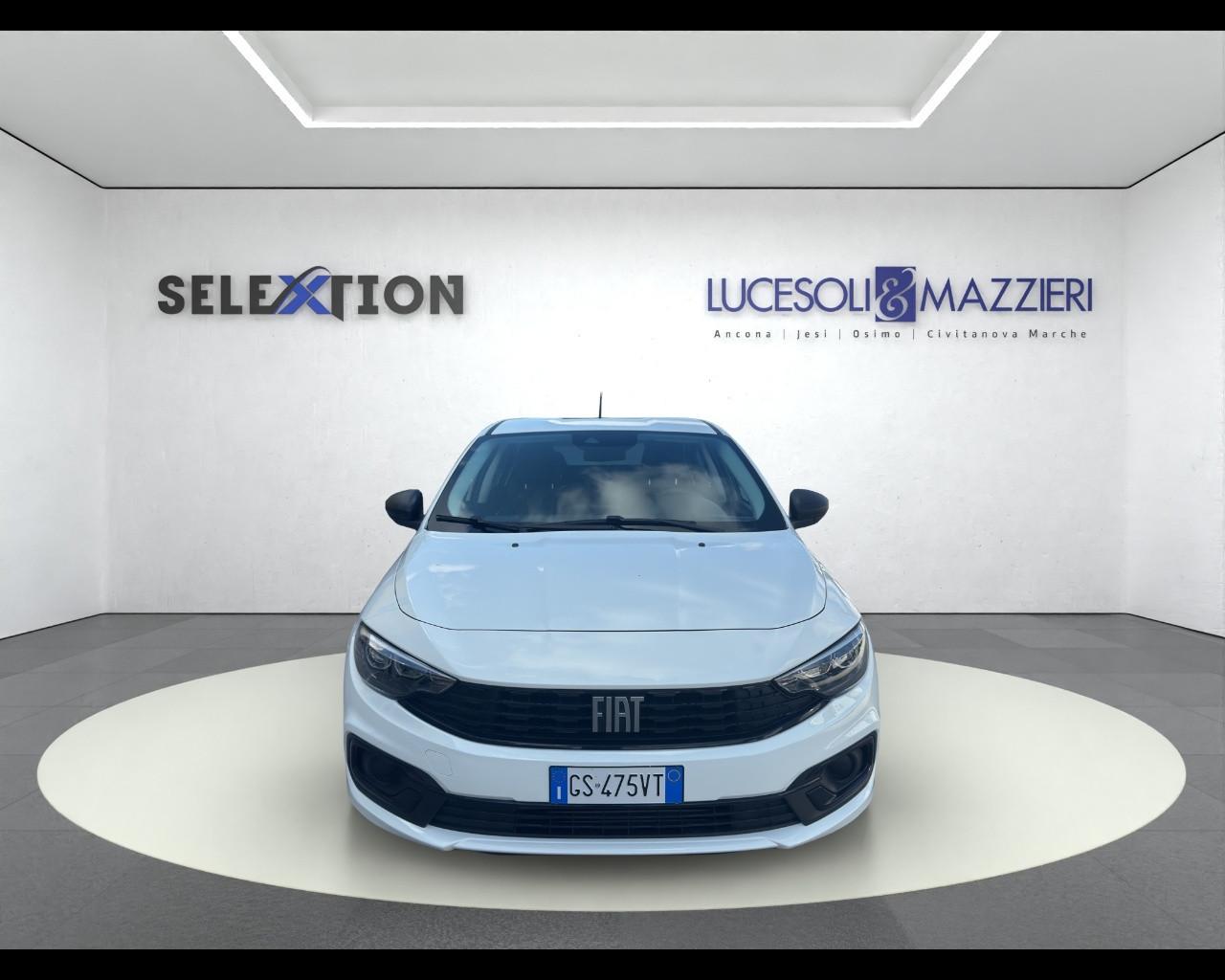 FIAT Tipo Hatchback My23 1.6 130cvDs Hb Tipo