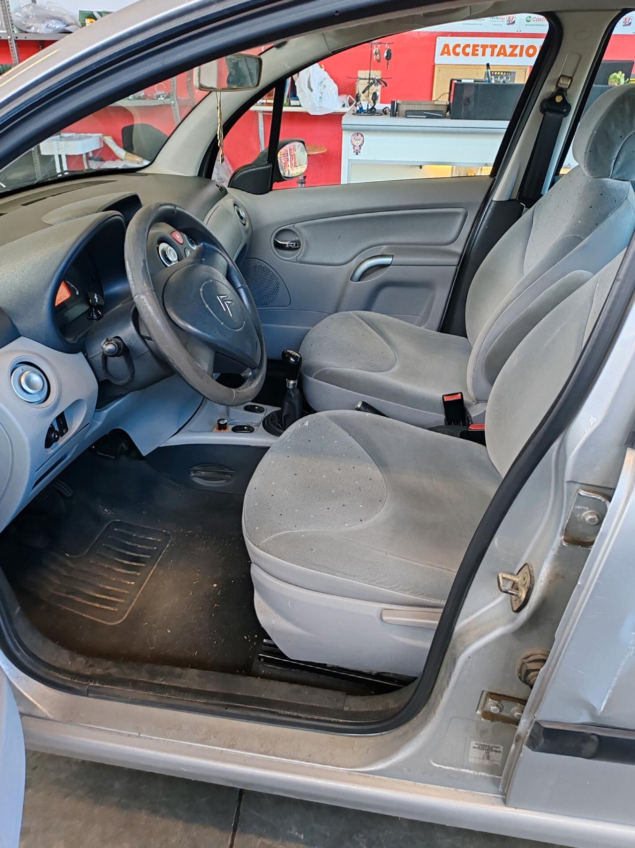 Citroen C3 1.1 Elegance