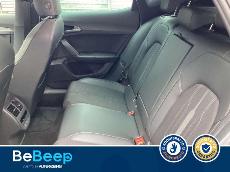 Cupra Formentor 1.4 E-HYBRID DSG