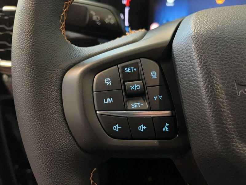 Ford Ranger Ranger 2.0 ecoblue doppia cabina Wildtrak awd 205 cv aut. - IVA ESCLUSA