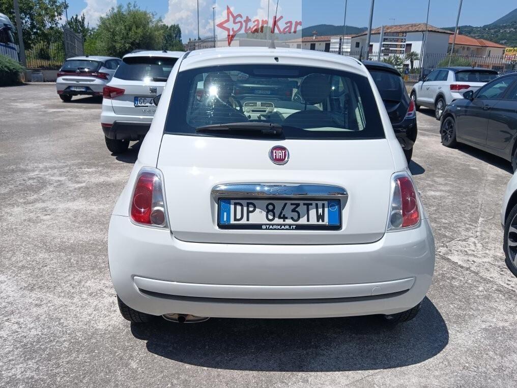 Fiat 500 1.2 Pop