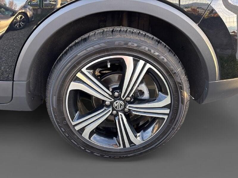 MG ZS ZS 1.5 VTi-tech Luxury