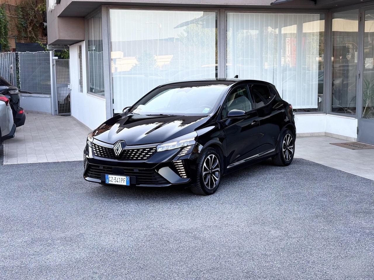 Renault Clio 1.0 Benzina 90CV E6 - 2025