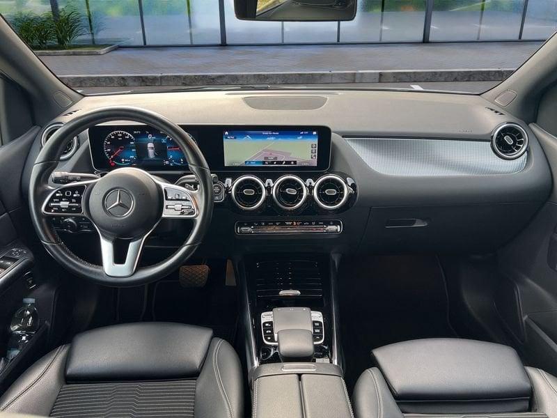 Mercedes-Benz Classe B B 180 d Automatic Sport Night Pack