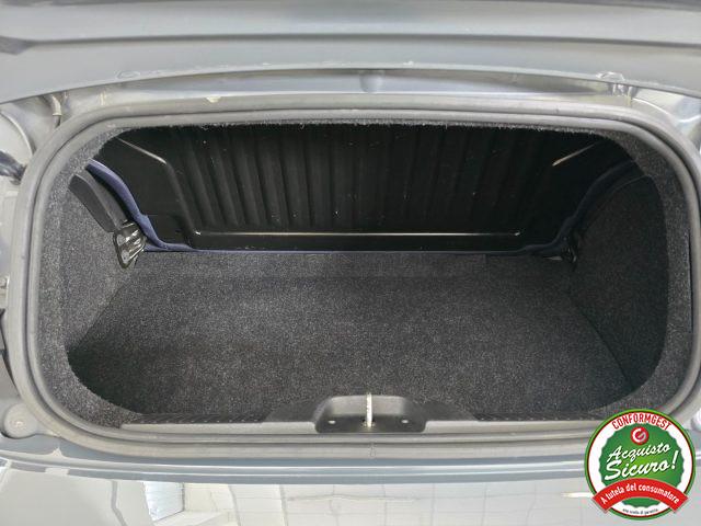 FIAT 500 C 1.0 Hybrid Cult