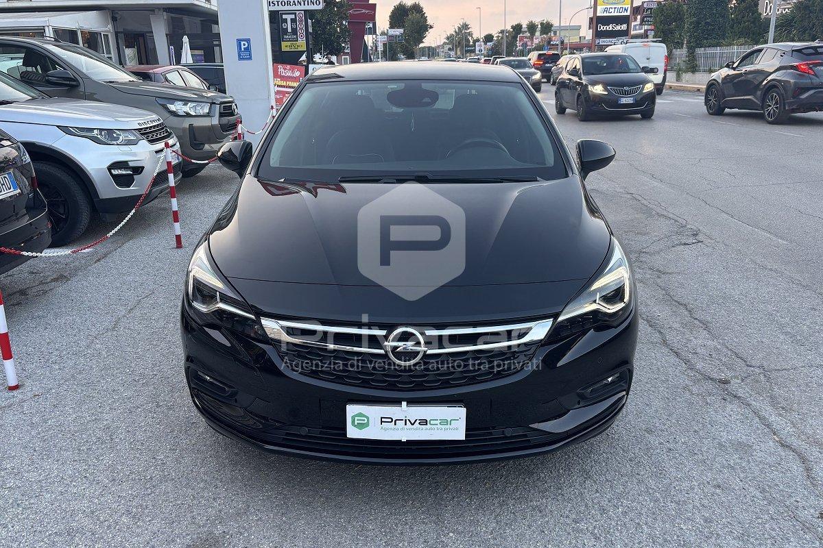 OPEL Astra 1.4 Turbo 150CV Start&Stop 5 porte OPC Line