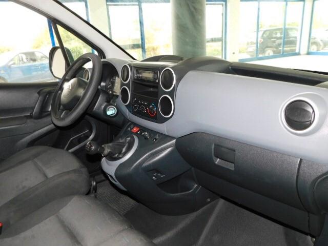 CITROEN BERLINGO 1.6 TDI