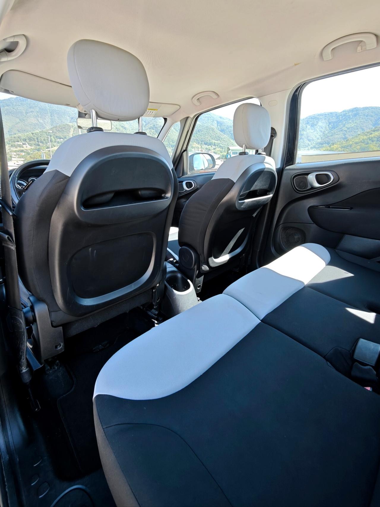 Fiat 500L 1.3 Multijet 85 CV Pop