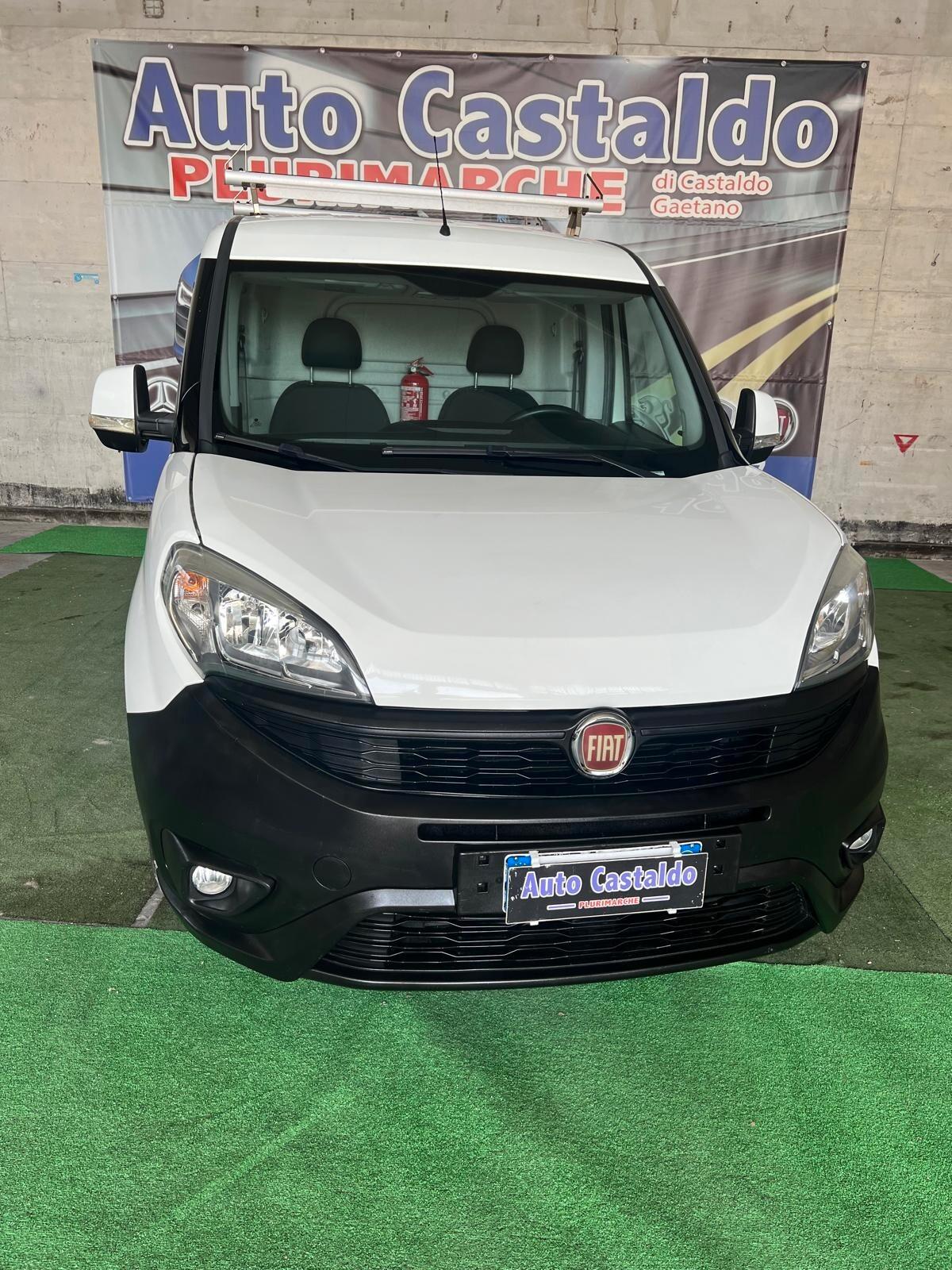 fiat doblo 1.3 multijet