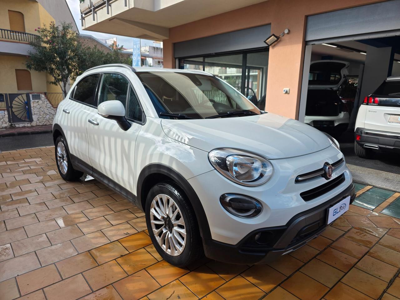 Fiat 500X 1.0 120cv Cross 2019 22000km