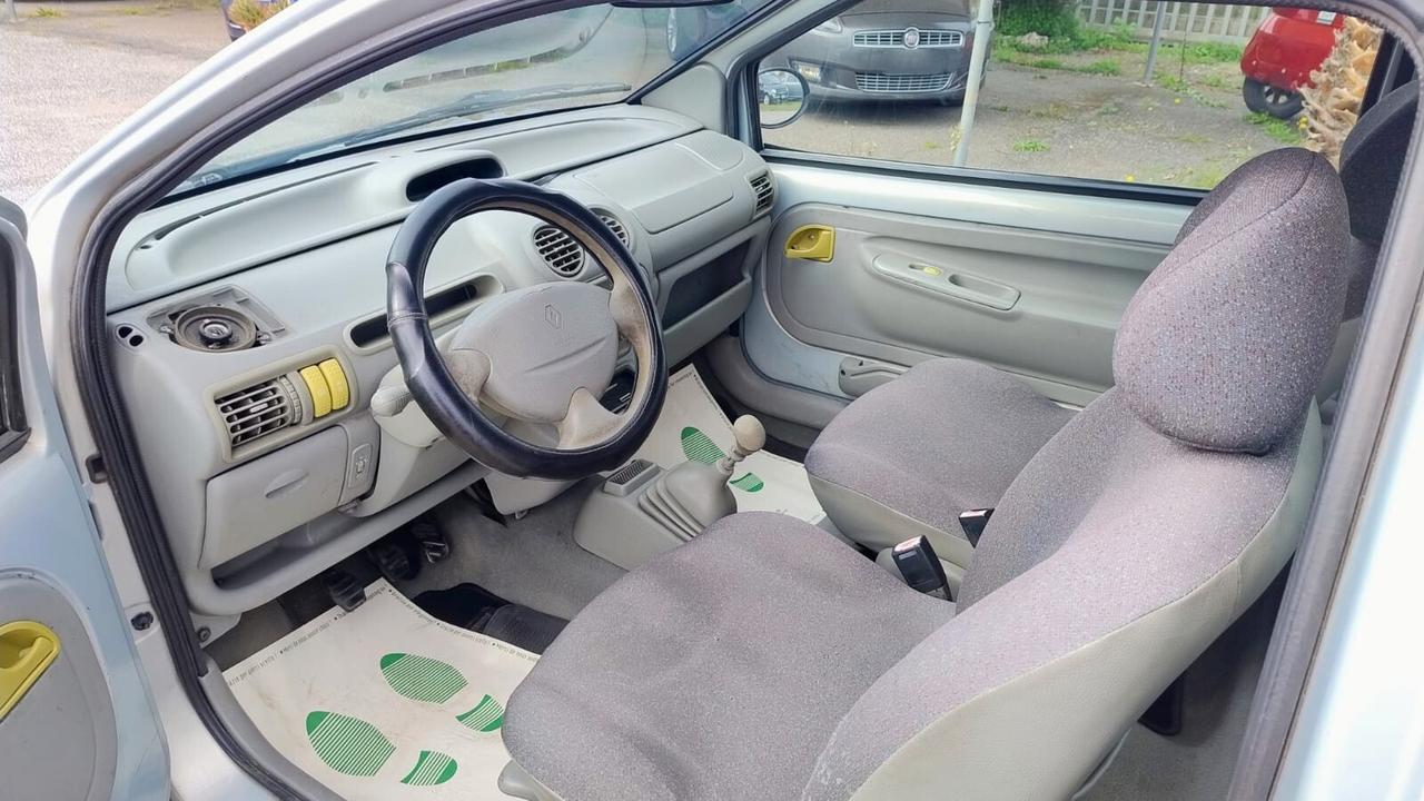 Renault Twingo 1.2i