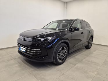 VOLKSWAGEN Tiguan 1.5 eTSI 150 CV ACT DSG Elegance N1 Autocarro