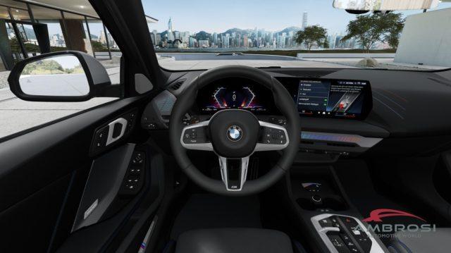 BMW 123 5 porte i Xdrive Msport Pro Premium Package