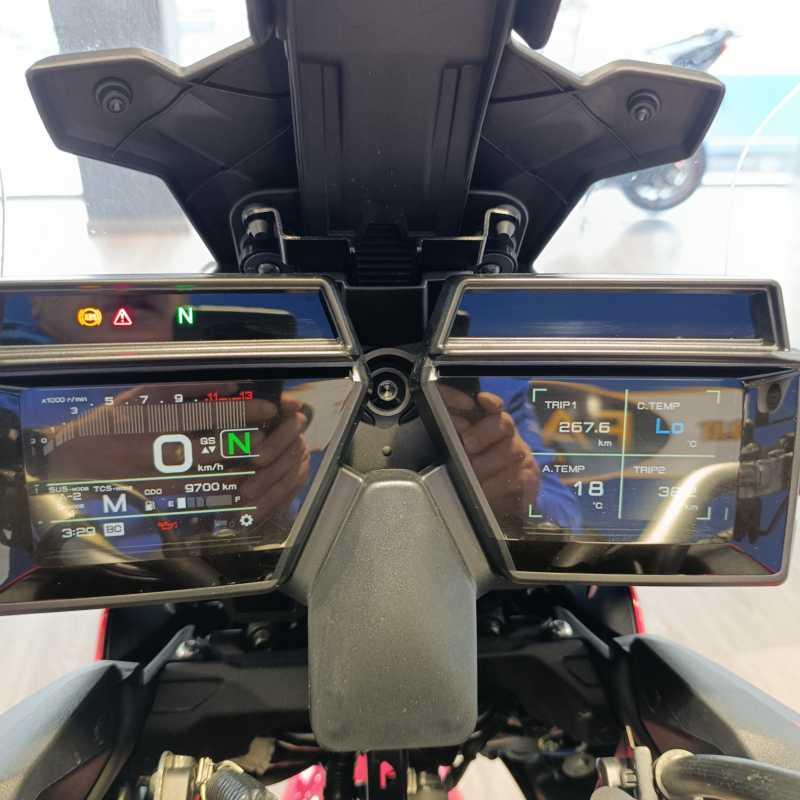 Yamaha Tracer 9 GT - 2023