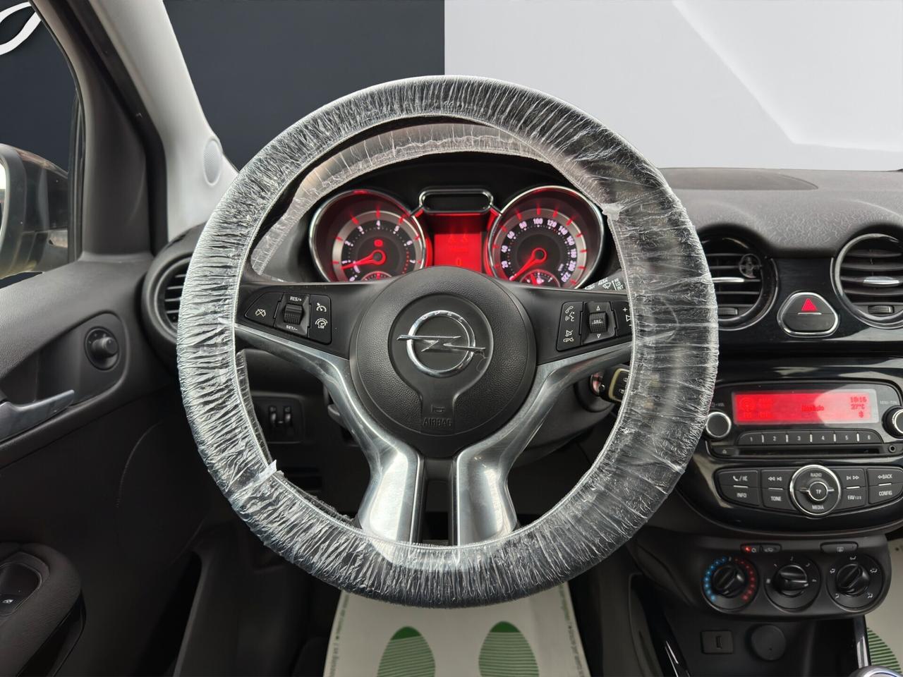 Opel Adam 1.4 87 CV GPL Tech Air