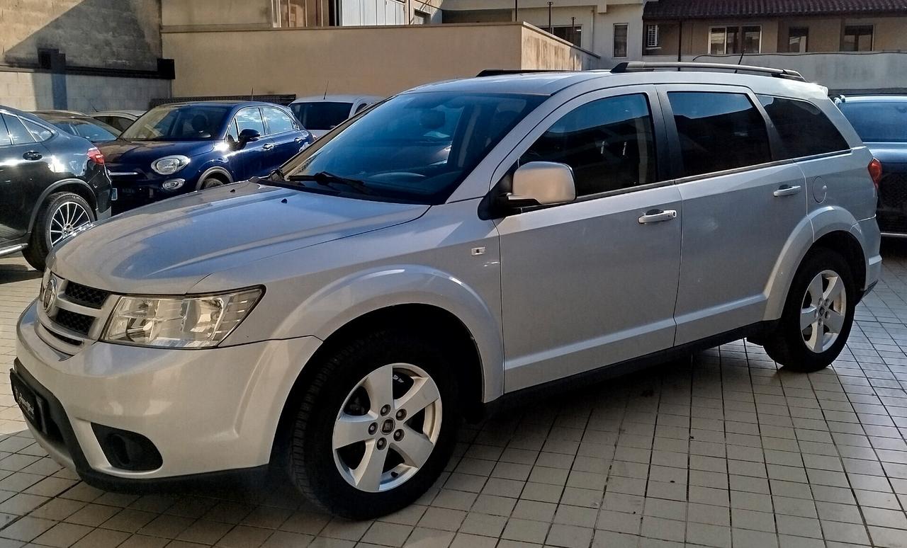 Fiat Freemont 2.0 Multijet 170 CV