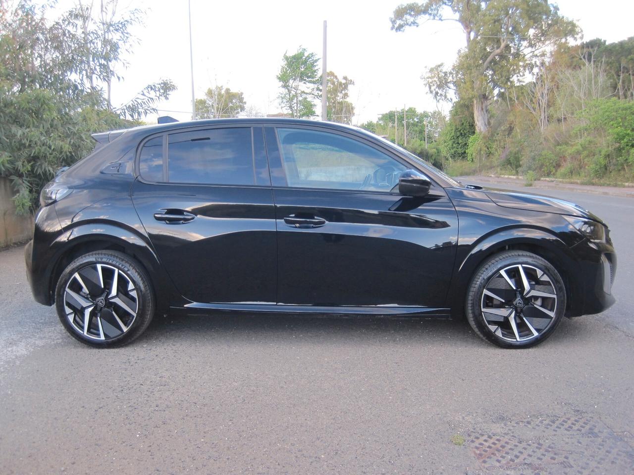 Peugeot 208 PureTech 100 Stop&Start 5 porte GT
