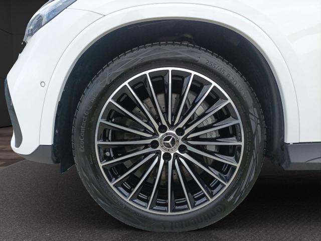 MERCEDES-BENZ GLC 220 d 4Matic Mild hybrid Coupé AMG Line Advanced Plus
