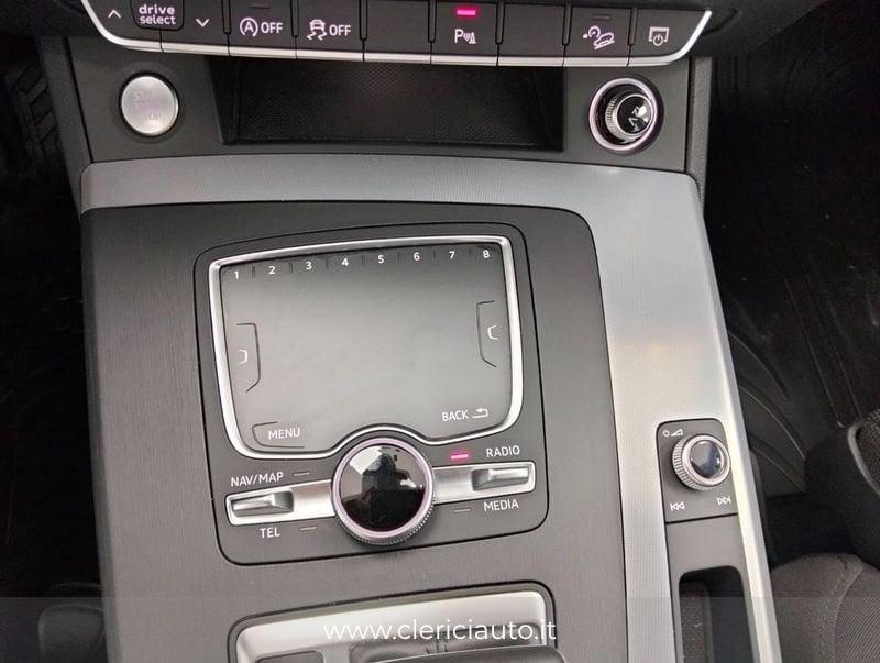 Audi Q5 40 TDI quattro S tronic