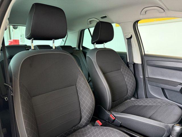 SKODA Fabia 1.0 MPI 60 CV Twin Color Nero NEOPATENTATI