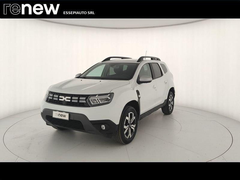 Dacia Duster 1.5 dCi 115cv 4x2 Journey