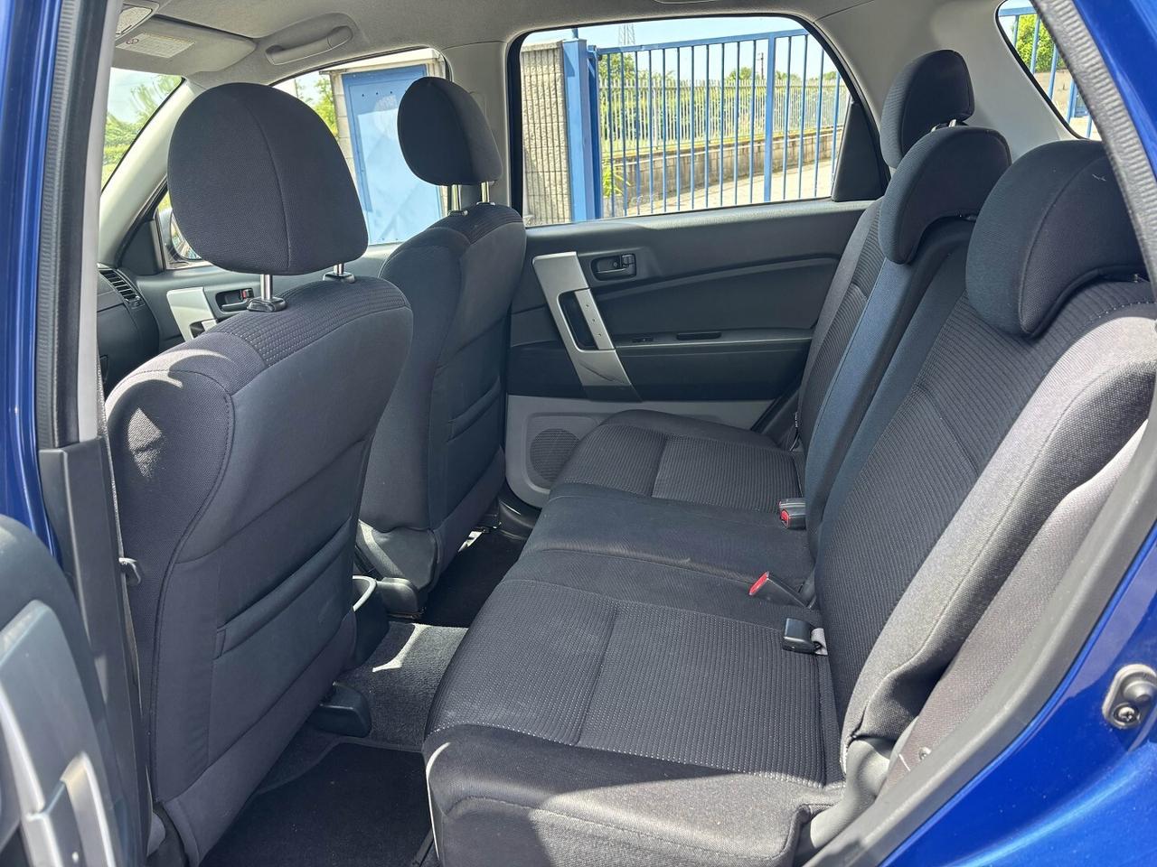 Daihatsu Terios 1.5 4WD