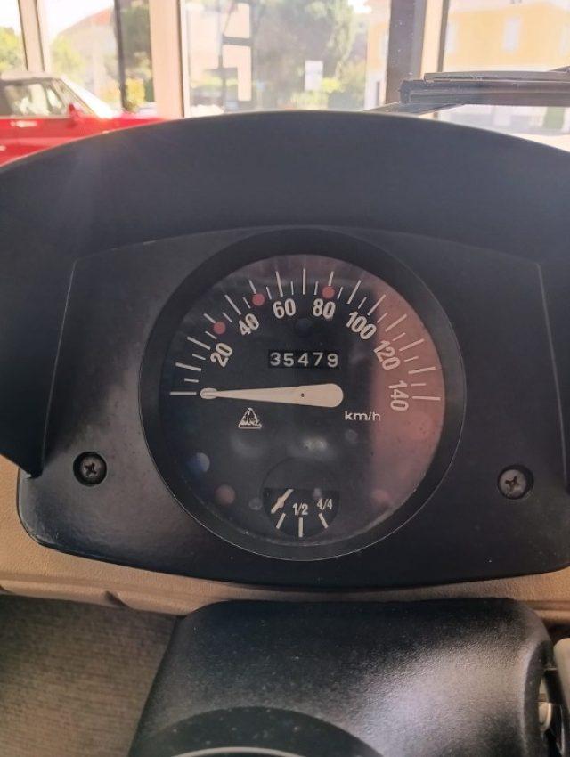 FIAT 126 650 Personal 4